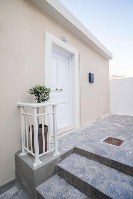 Вілла Casa Artemisia Kalymnos Town Екстер'єр фото