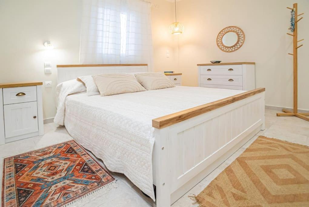 Вілла Casa Artemisia Kalymnos Town Екстер'єр фото