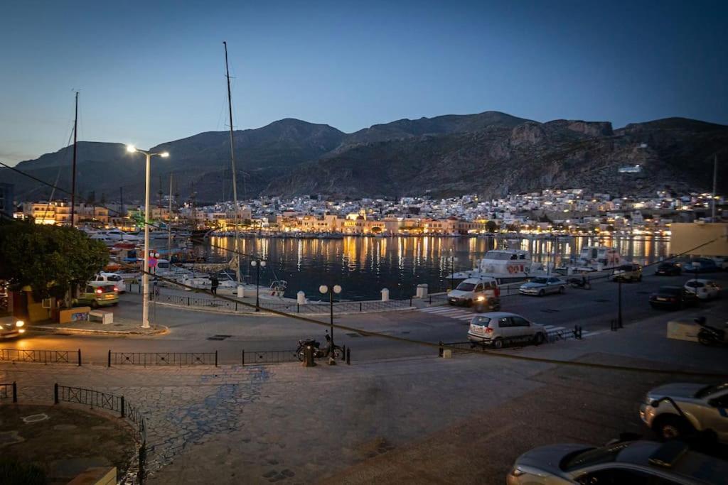 Вілла Casa Artemisia Kalymnos Town Екстер'єр фото