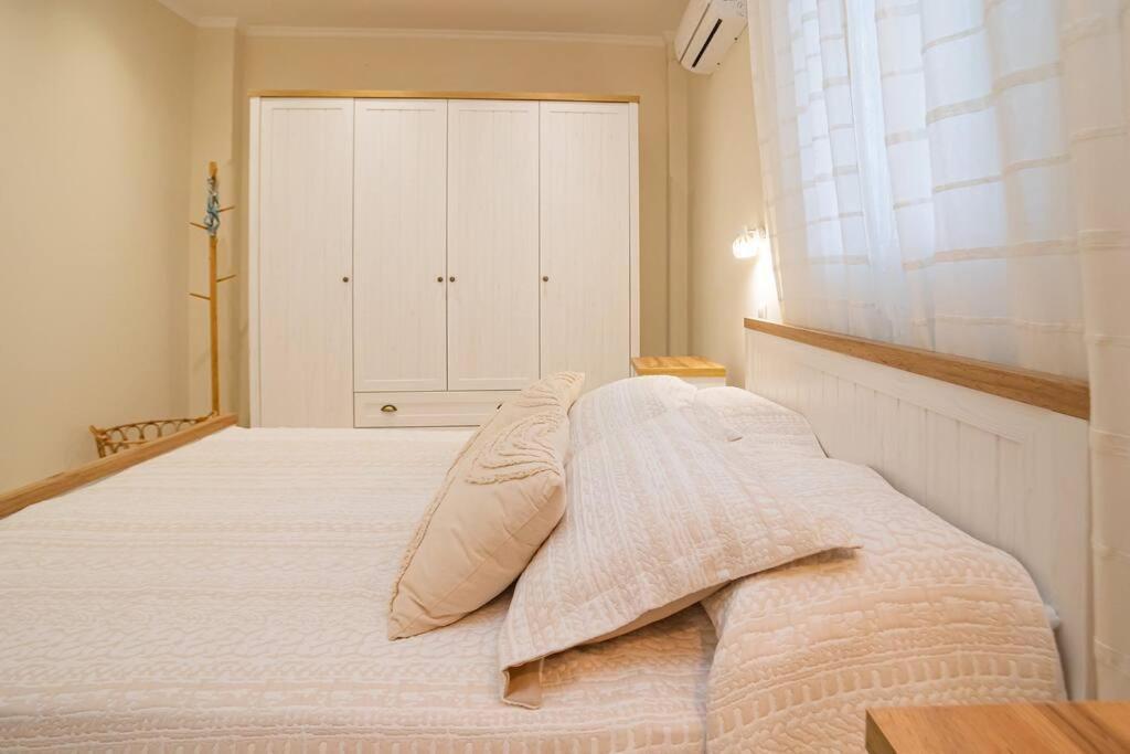 Вілла Casa Artemisia Kalymnos Town Екстер'єр фото